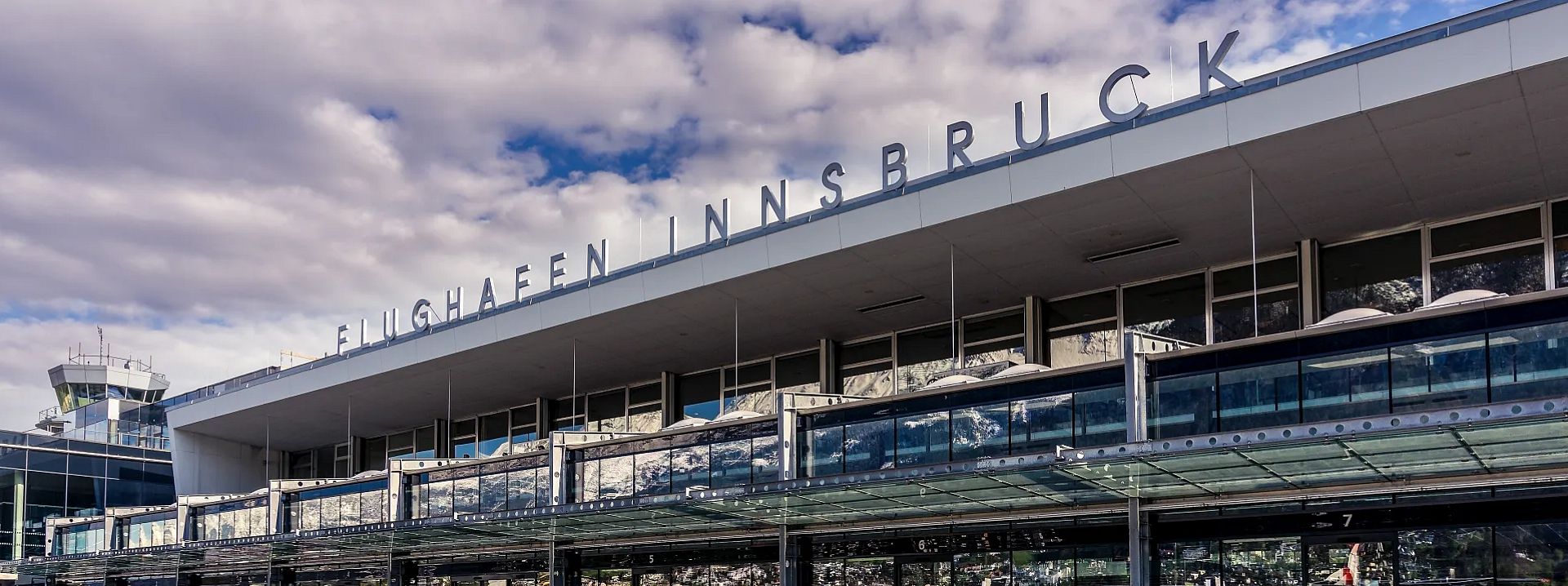 Flughafen Innsbruck Urlaub in Imst im Herzen Tirols