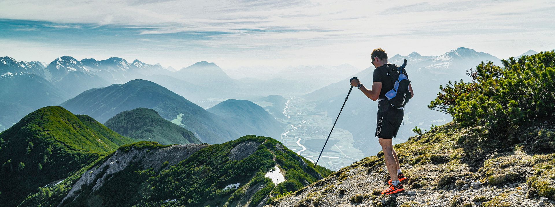 Sommer Trailrunning Tschirgant Skyrun Imst Tirol (c) daniko (2)