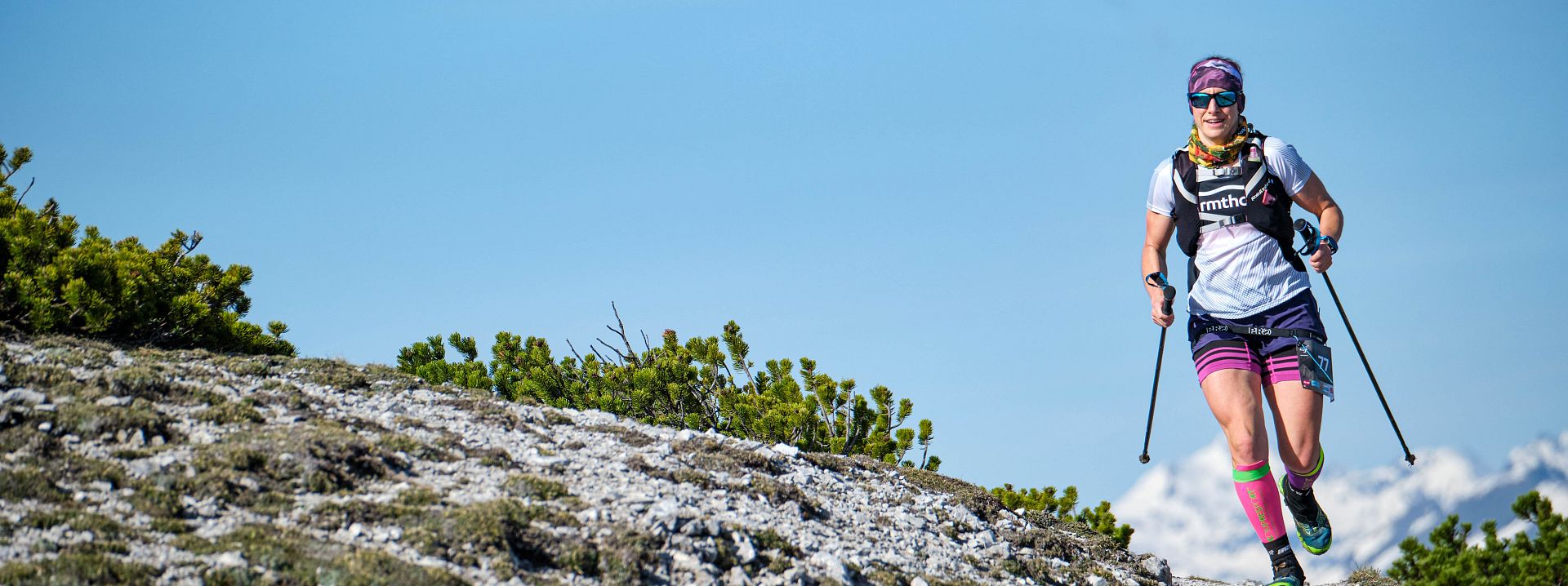 Sommer Trailrunning Tschirgant Skyrun Imst Tirol (2)