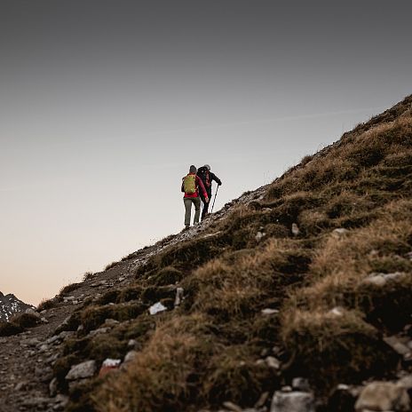 2018-Wandern-Bergsteigen-Tarrenz-Sinnesbrunn-Alpleskopf-©Rudi Wyhlidal (25)