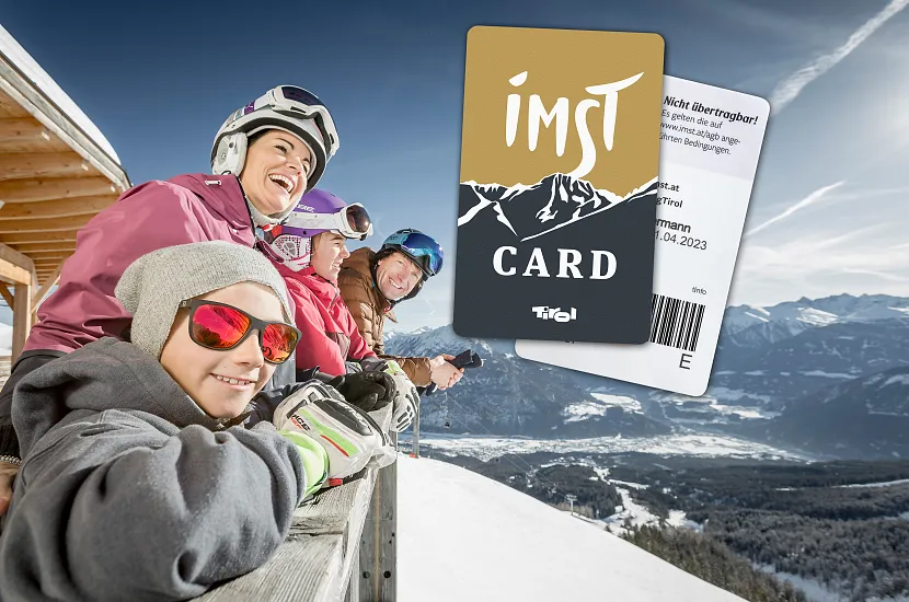 Imst Card Sommer – Alpine Coaster