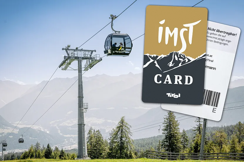 Imst Card Sommer – Alpine Coaster