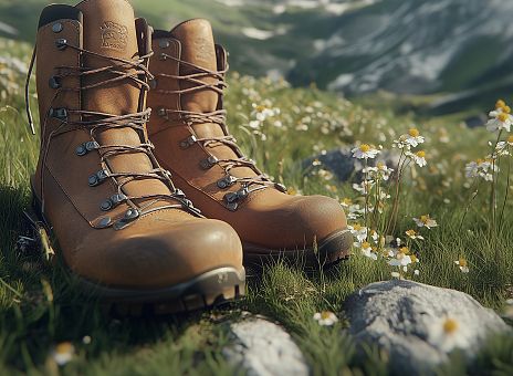 Outdoor Heroes Broschüre schuhe (56)